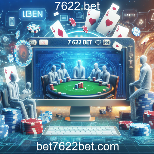 Desvendando o 7622 Bet: Perguntas Frequentes sobre Jogos e Apostas
