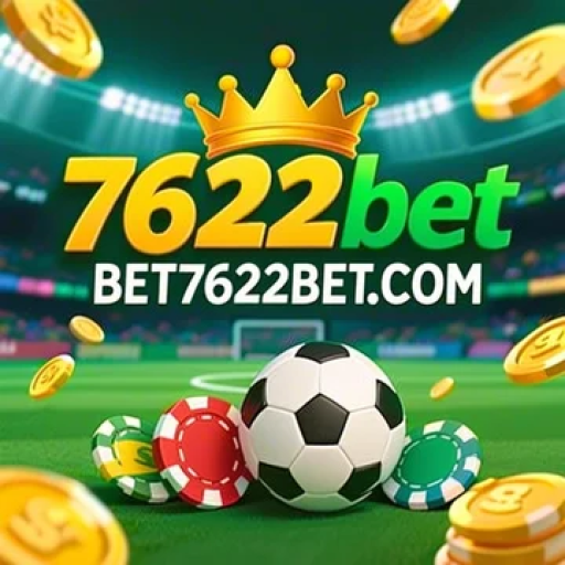 7622 bet